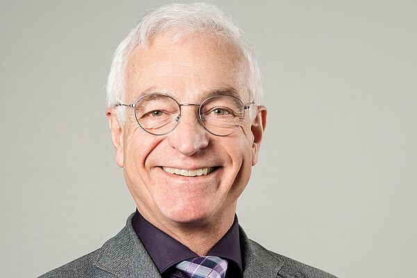 Peter Heiniger
