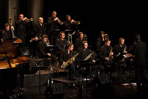 Big Band Zug
