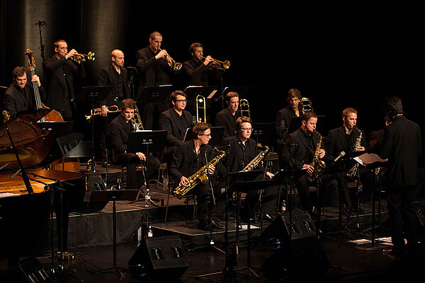Big Band Zug