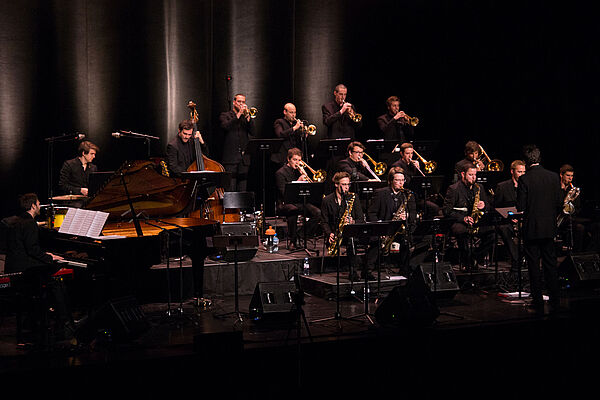 Big Band Zug
