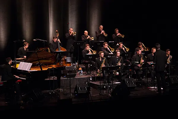 Big Band Zug