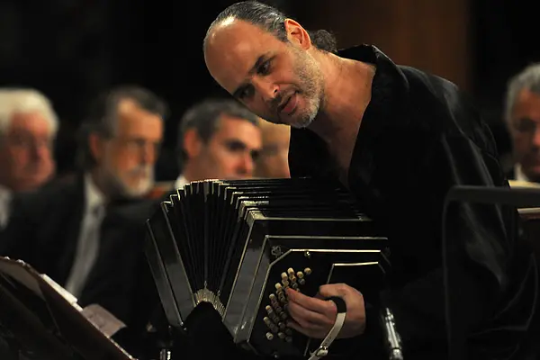 Marcelo Nisinman