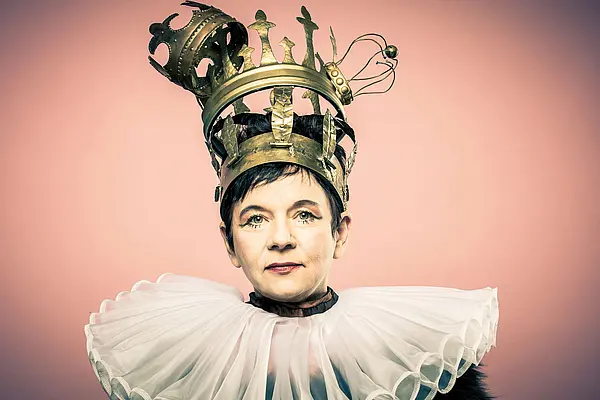 Bea von Malchus in Queens